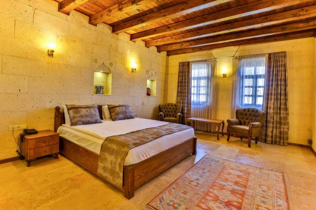 Asia Minor Hotel fotoğrafı 3