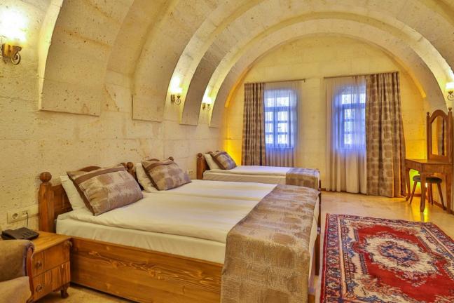 Asia Minor Hotel fotoğrafı 4