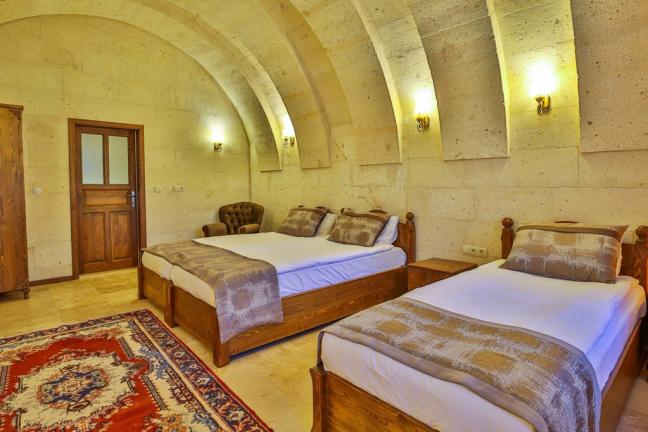 Asia Minor Hotel fotoğrafı 5
