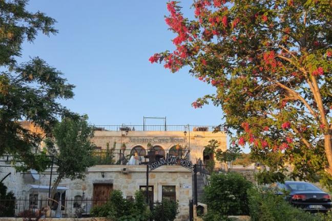 Assiana Cave House fotoğrafı 3