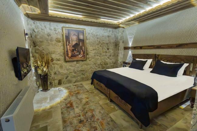 Kapadokya ByHan Otel fotoğrafı 2