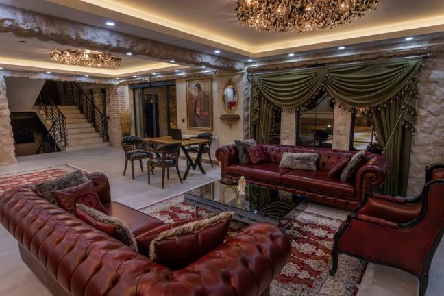 Kapadokya ByHan Otel fotoğrafı 4