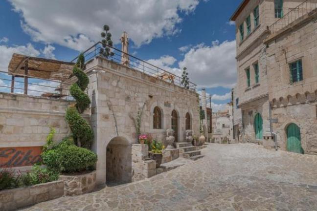 Elika Cave Suites fotoğrafı 5