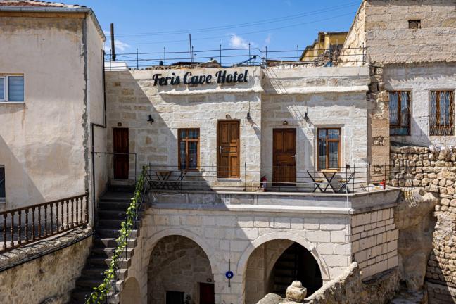 Feris Cave Hotel, Nevşehir
