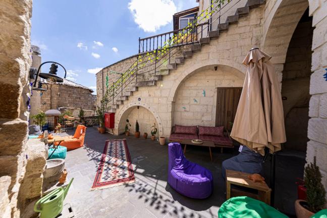 Feris Cave Hotel fotoğrafı 3