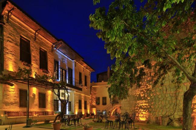 Heaven Cave House, Nevşehir