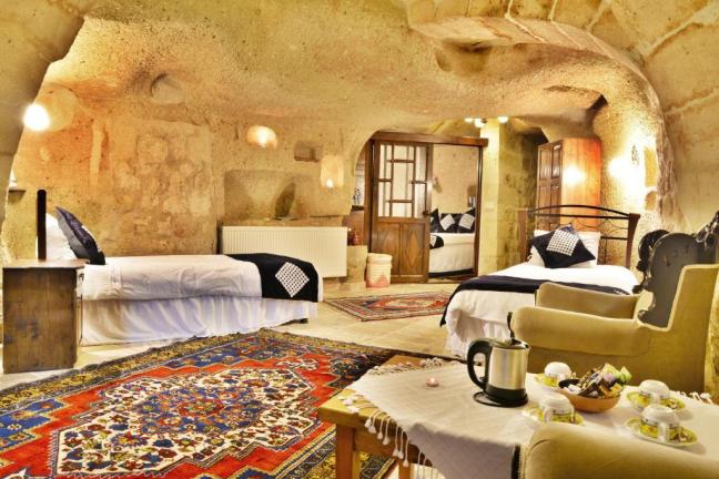 Heaven Cave House fotoğrafı 4