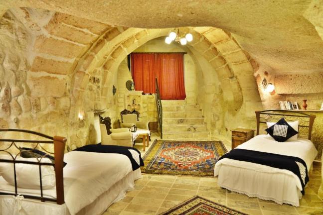 Heaven Cave House fotoğrafı 5