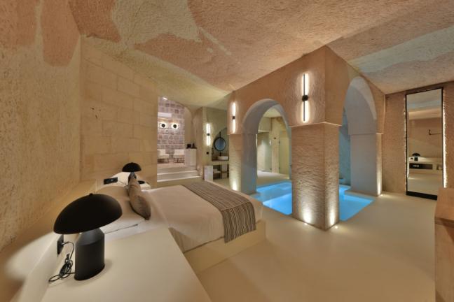 Simurg Cave House, Nevşehir