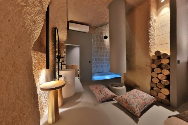 Simurg Cave House fotoğrafı 2