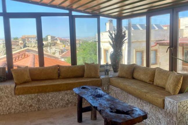 Vaveyla Cave Hotel, Nevşehir