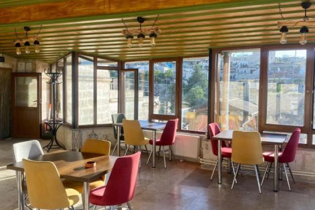 Vaveyla Cave Hotel fotoğrafı 4