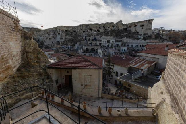 Keyf-i Ala Cappadocia fotoğrafı 2