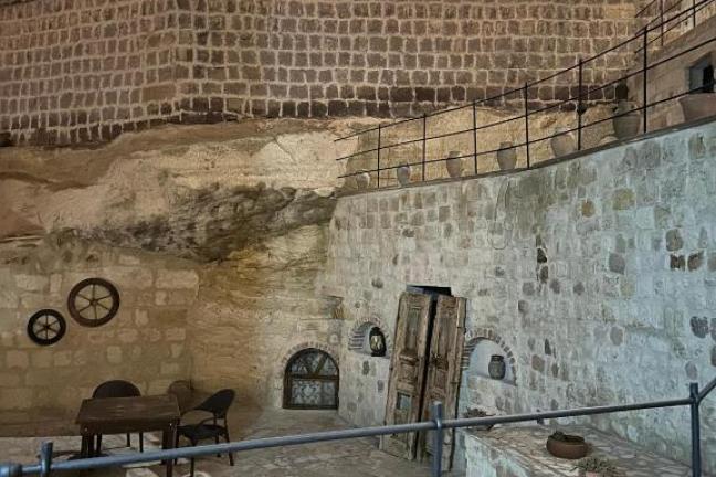 Keyf-i Ala Cappadocia fotoğrafı 4