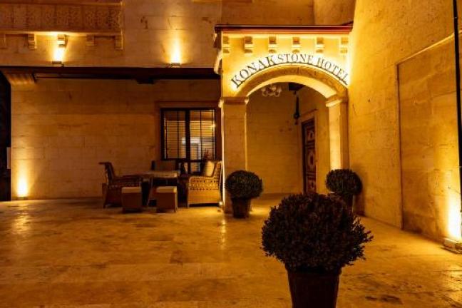 Konak Stone House fotoğrafı 2