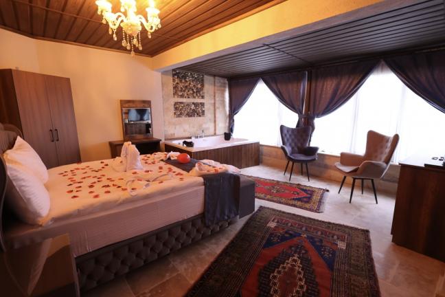 Konak Stone House fotoğrafı 3