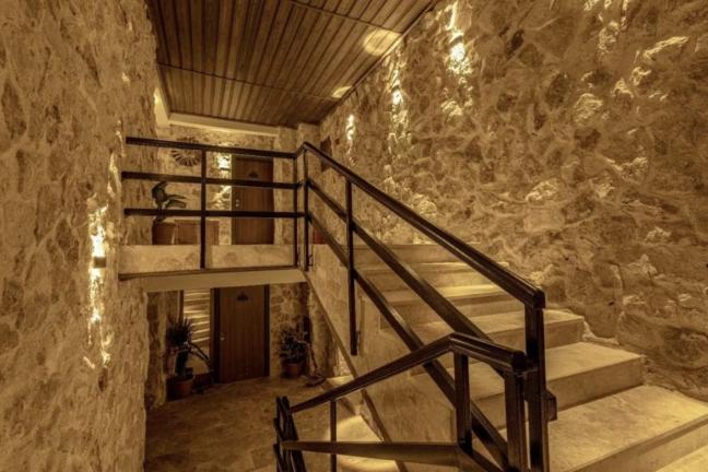 Konak Stone House fotoğrafı 4