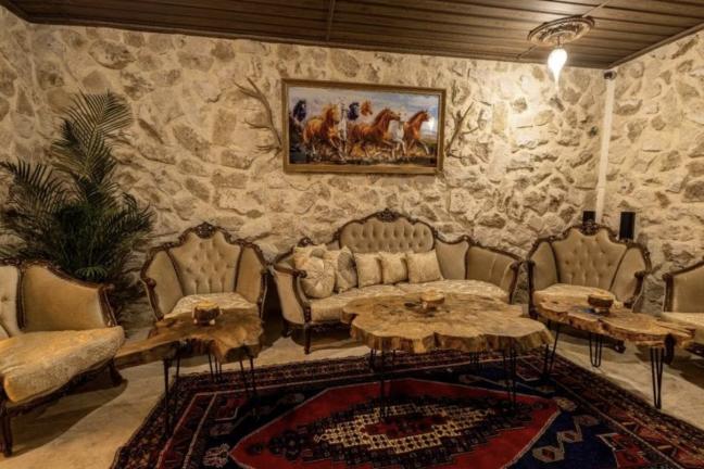 Konak Stone House fotoğrafı 5