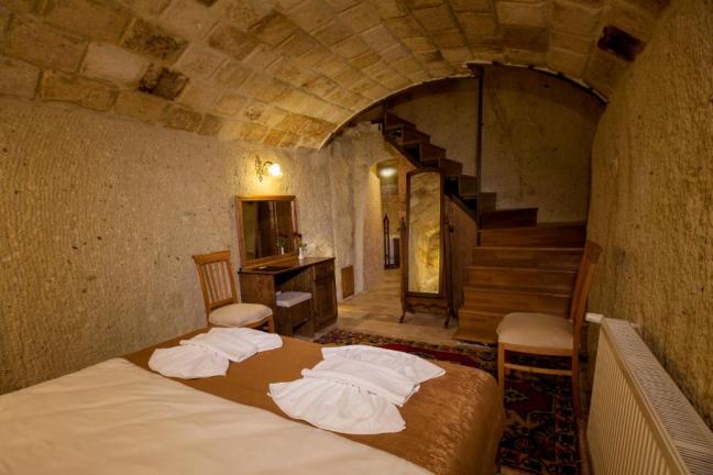 Magic Cave House fotoğrafı 2