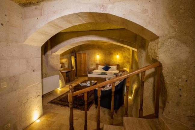 Magic Cave House fotoğrafı 3