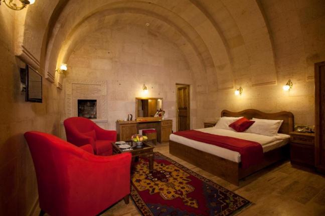 Magic Cave House fotoğrafı 4