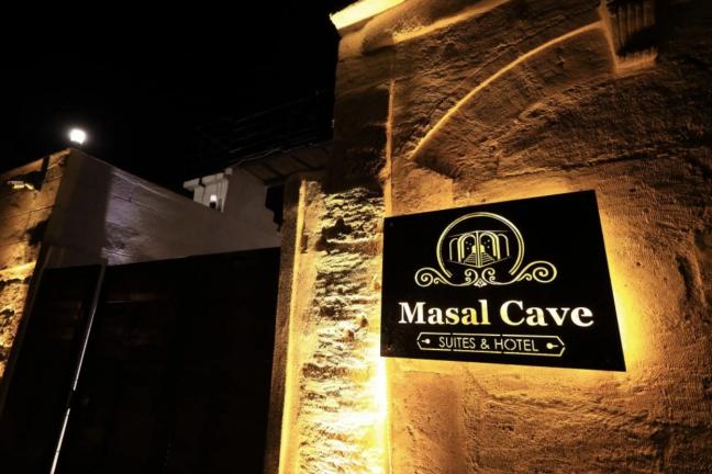 Masal Cave Suites, Nevşehir