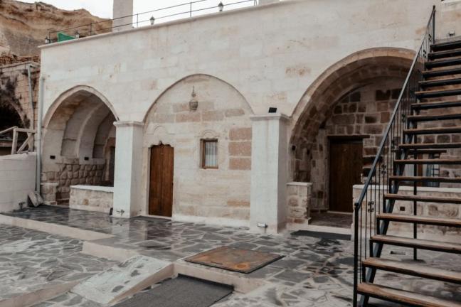 Masal Cave Suites fotoğrafı 2