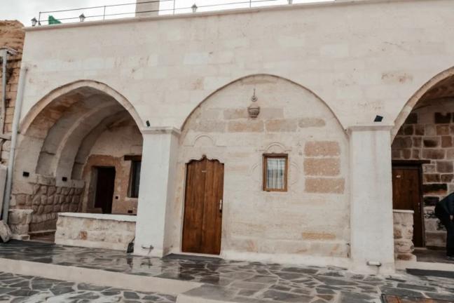 Masal Cave Suites fotoğrafı 3