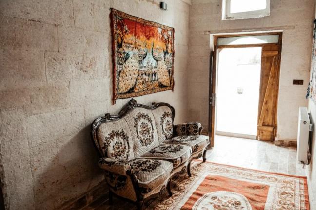 Masal Cave Suites fotoğrafı 4