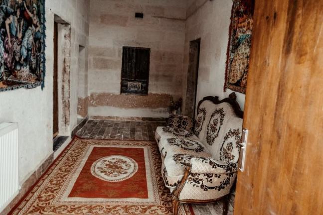 Masal Cave Suites fotoğrafı 5