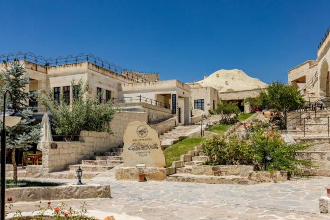 MDC Hotel, Nevşehir