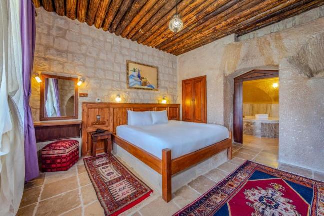 MDC Hotel fotoğrafı 2