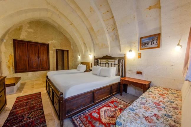 MDC Hotel fotoğrafı 5