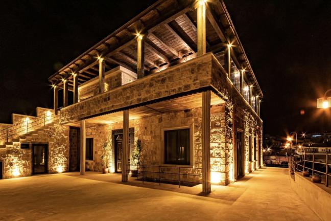 Megaron Cave Hotel Cappadocia, Nevşehir
