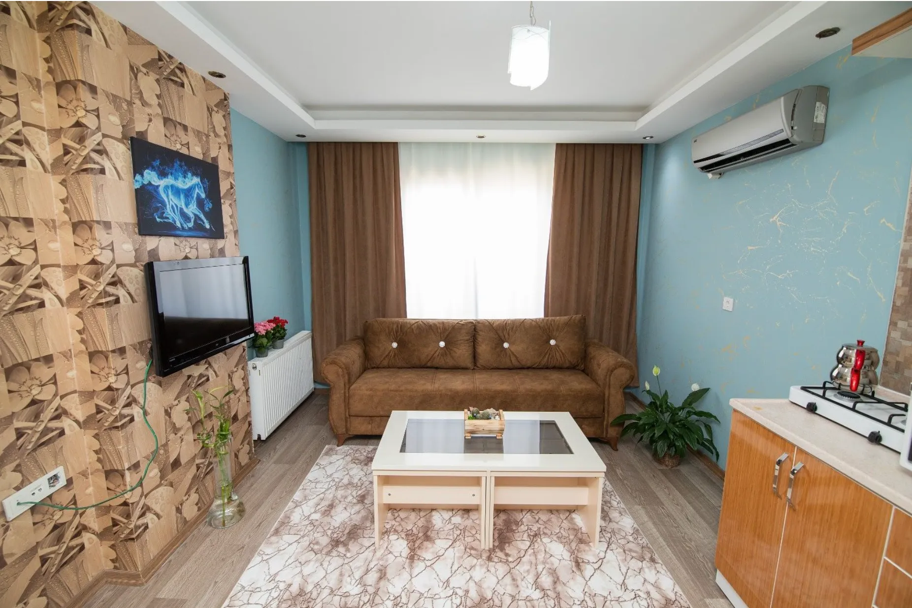 Mersin Aria Plus fotoğrafı 3