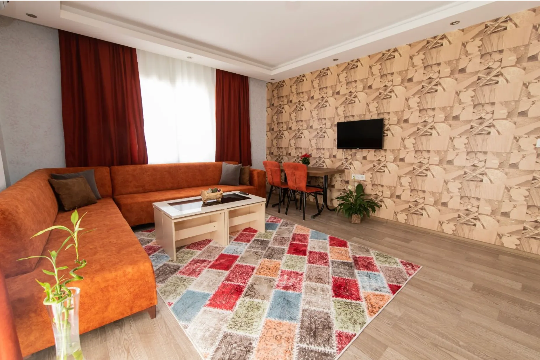 Mersin Aria Plus fotoğrafı 2