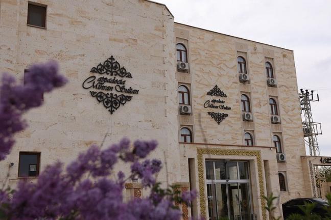 Mihran Sultan Cappadocia Otel, Nevşehir
