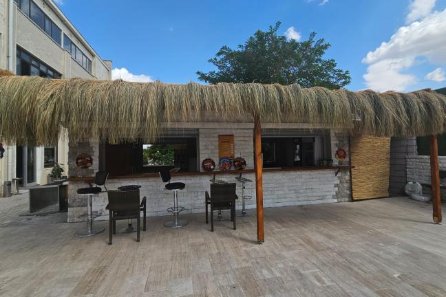 Mihran Sultan Cappadocia Otel fotoğrafı 2