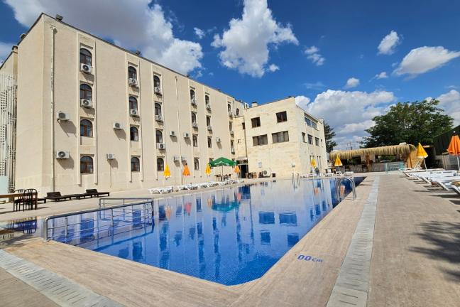 Mihran Sultan Cappadocia Otel fotoğrafı 3