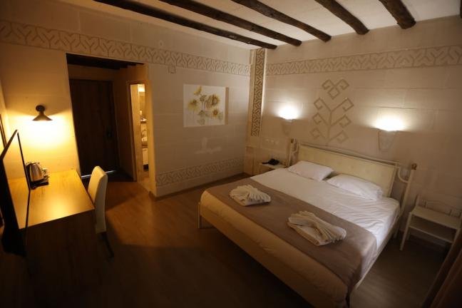 Mihran Sultan Cappadocia Otel fotoğrafı 4