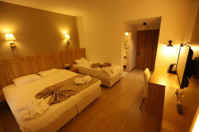 Mihran Sultan Cappadocia Otel fotoğrafı 5