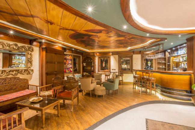 Minia Cave Hotel fotoğrafı 4