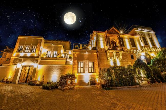 Mira Cappadocia Hotel, Nevşehir