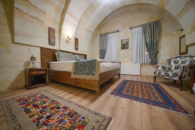 Mira Cappadocia Hotel fotoğrafı 3