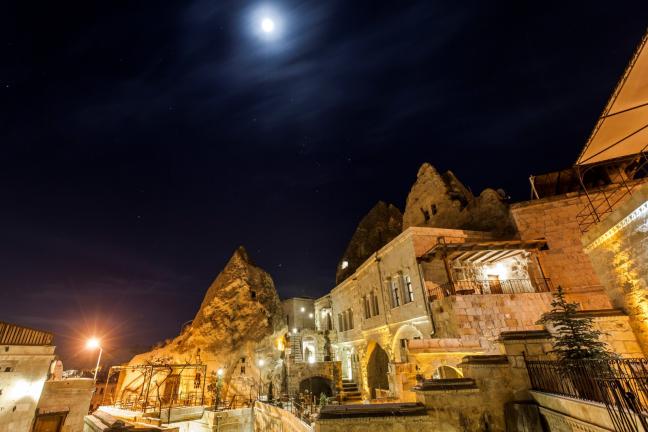 Mithra Cave Hotel fotoğrafı 5