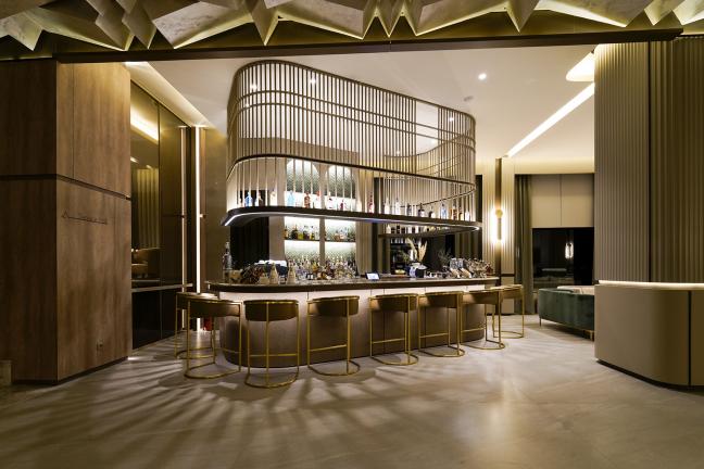 Mustafa Cappadocia Resort fotoğrafı 4