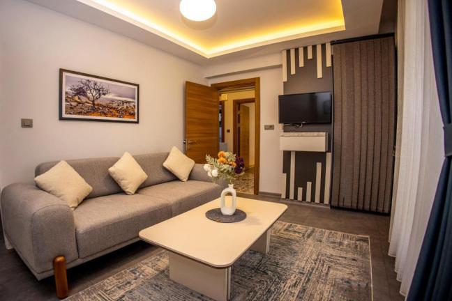 New Life Suites Cappadocia fotoğrafı 2