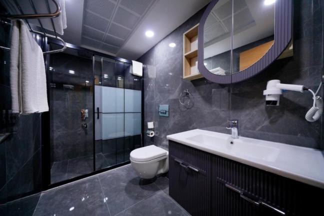 New Life Suites Cappadocia fotoğrafı 3