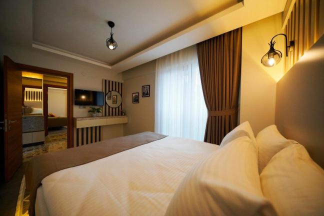New Life Suites Cappadocia fotoğrafı 4