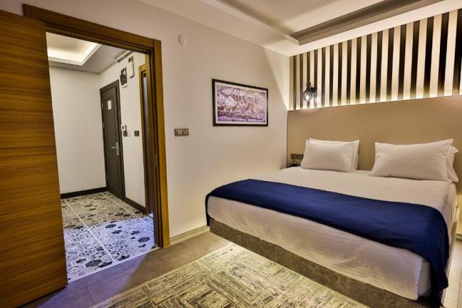 New Life Suites Cappadocia fotoğrafı 5